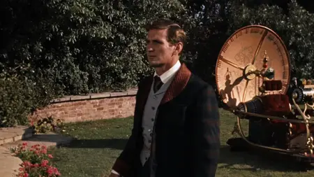The Time Machine (1960)