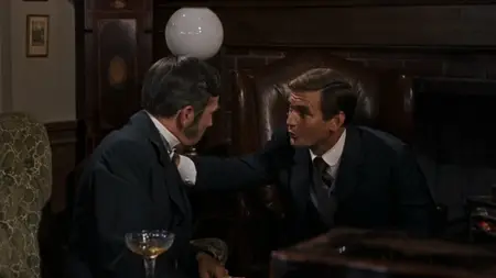 The Time Machine (1960)