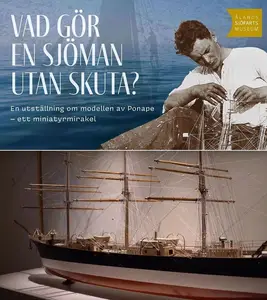 YLE - The Ponape Sail Ship: A Dream of the Ocean (2017)