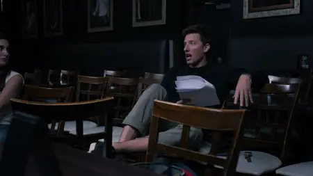 Call Her Alex S01E01