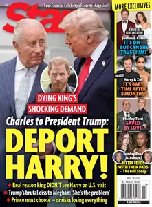 Star Magazine USA - May 18, 2026