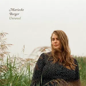 Mariecke Borger - Unravel (2026) [Official Digital Download]