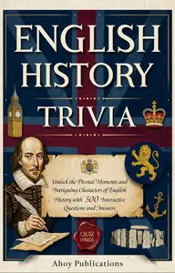 English History Trivia