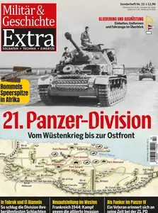 Militär und Geschichte Extra - No.22 2024