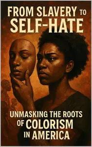 From Slavery to Self-Hate: Unmasking the Roots of Colorism in America