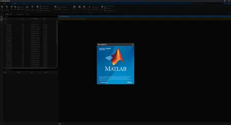 MathWorks MATLAB R2025b Linux with Documentation