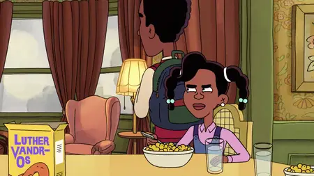 Everybody Still Hates Chris S01E12