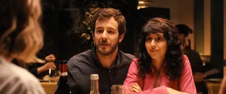 Avec ou sans enfants? (2025)