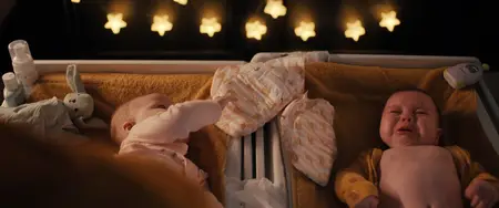 Avec ou sans enfants? (2025)