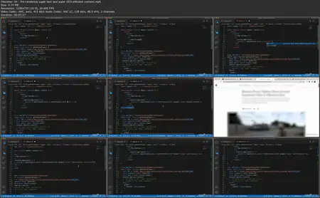 Learning Next.js