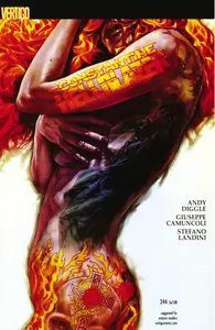 Hellblazer 244 (2008) (digital-Empire