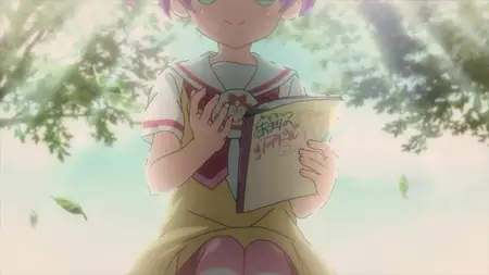 Idol Land PriPara S01E05 Game rip 720p VP9 FLAC