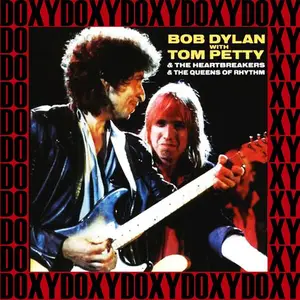 Bob Dylan & Tom Petty - The Complete Show, Sidney, Australia, February 24th, 1986 (2016)