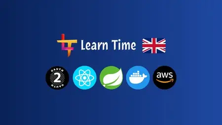 App Fullstack: Spring Boot, React, Oauth2, Docker & Aws [En]