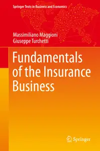 Fundamentals of the Insurance Business