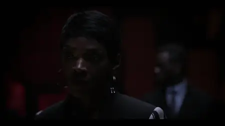 Power Book II: Ghost S04E01