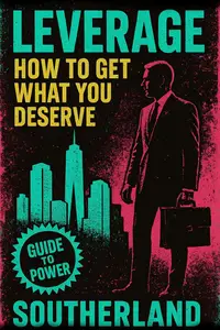 Leverage: How to Get What You Deserve