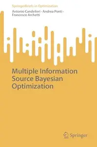 Multiple Information Source Bayesian Optimization