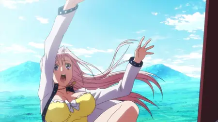 Princess Lover! (2009 S00E07 Girls Secret 1 BobP