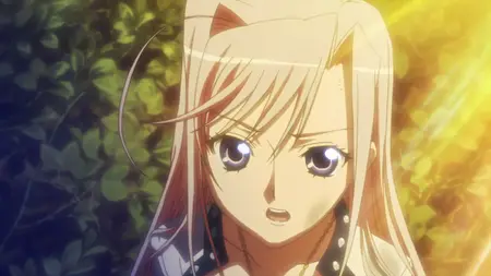 Princess Lover! (2009 S00E07 Girls Secret 1 BobP