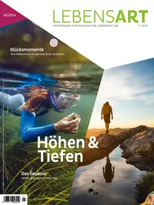 Lebensart Österreich - 13 Februar 2025