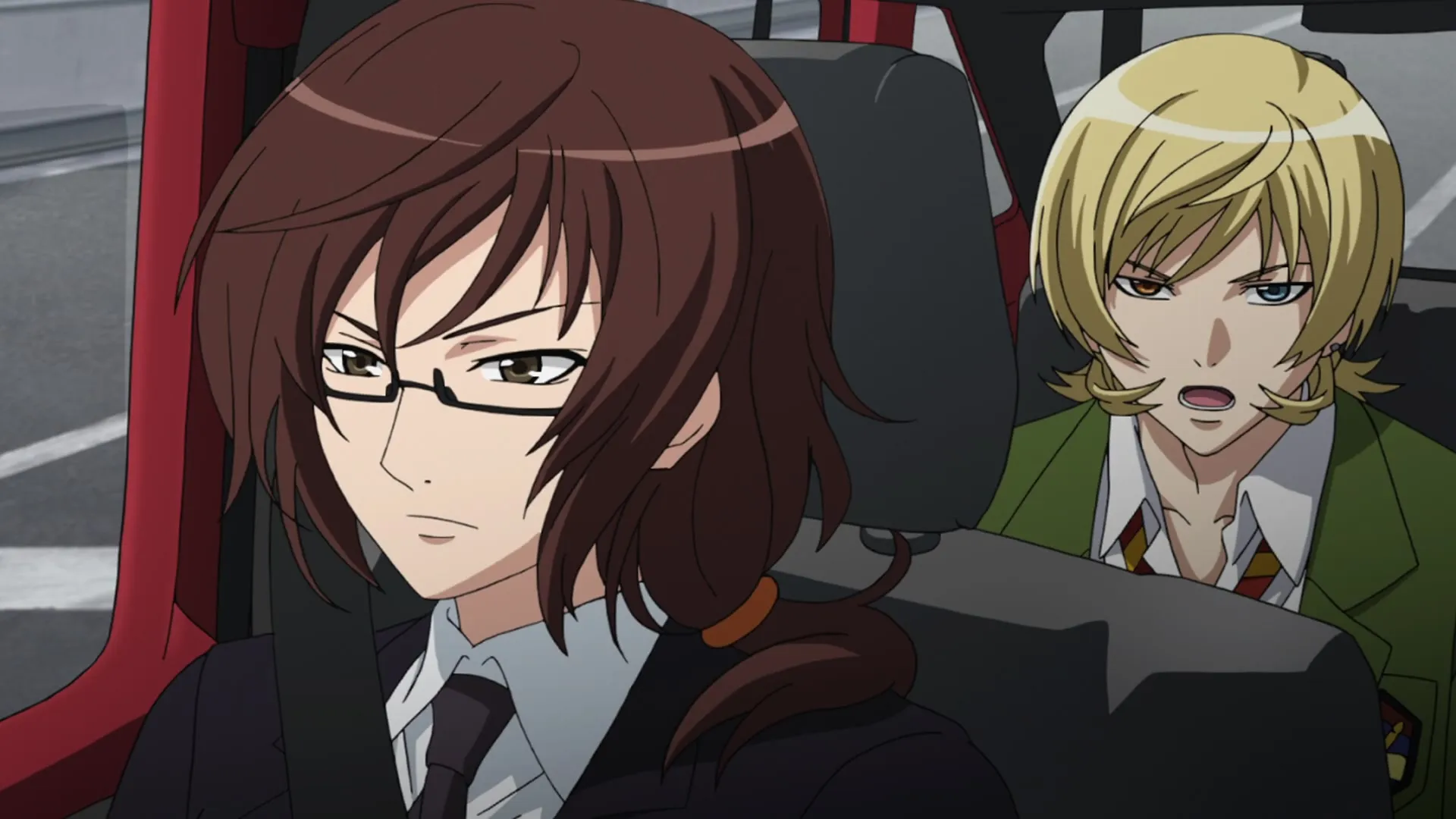 Code Breaker 11v2 (BD 1920x1080 x264 FLAC