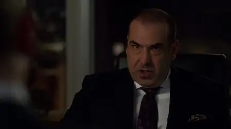 Suits S06E13