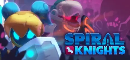 Spiral Knights (2011) v20260810
