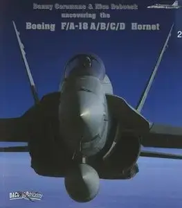 Boeing F/A-18 A/B/C/D Hornet (Uncovering the # 02) (Repost)