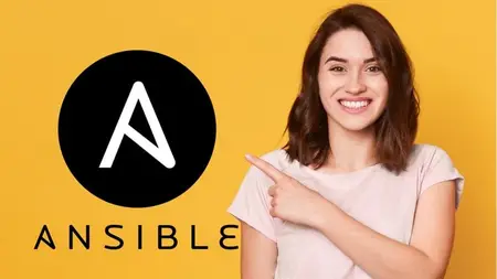 ANSIBLE for the Absolute Beginner - Hands On DevOps