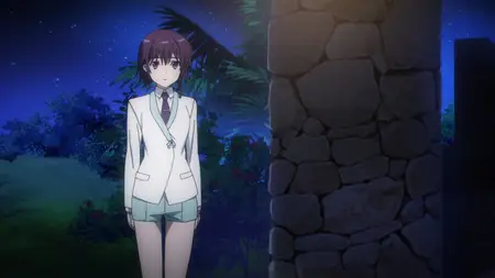 The Irregular at Magic High School Reminiscence Arc (2022) {imdb-tt15497404} -sam