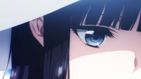 The Irregular at Magic High School Reminiscence Arc (2022) {imdb-tt15497404} -sam
