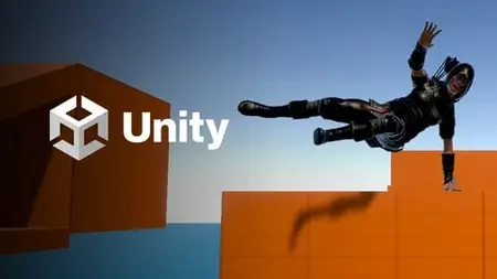 Unity Parkour & Climbing System