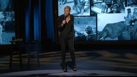 Chelsea Handler: Uganda Be Kidding Me Live (2014)