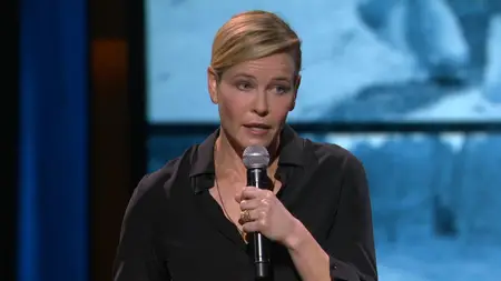 Chelsea Handler: Uganda Be Kidding Me Live (2014)
