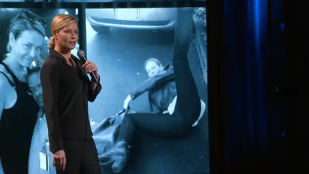 Chelsea Handler: Uganda Be Kidding Me Live (2014)