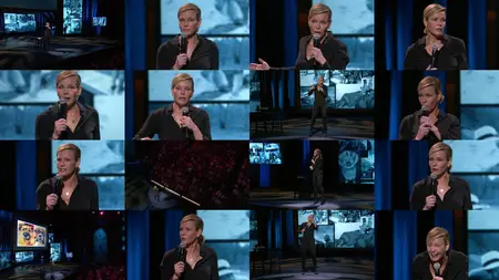 Chelsea Handler: Uganda Be Kidding Me Live (2014)