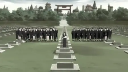 Naruto Shippuuden 82 Kopimi  08/14 Naruto Shippuuden 82 r06" yEnc