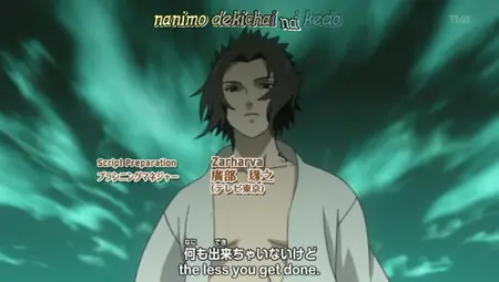 Naruto Shippuuden 82 Kopimi  08/14 Naruto Shippuuden 82 r06" yEnc