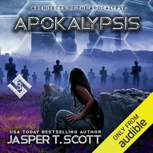 Apokalypsis: Architects of the Apocalypse