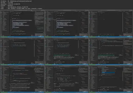 Refactoring with GitHub Copilot [Repost]