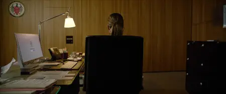 Berlin Nobody (2024)
