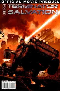 Terminator-Salvation Movie Prequel 02 2009 GreenGiant