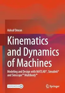 Kinematics and Dynamics of Machines