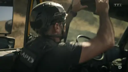 S.W.A.T. S08E01