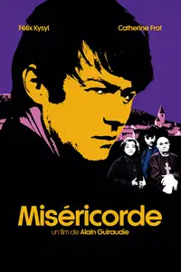Miséricorde / Misericordia (2024)