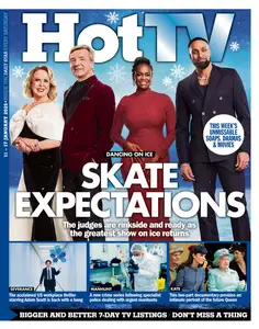 Daily Star Hot TV - 11 January 2025