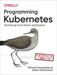 Kubernetes programmieren