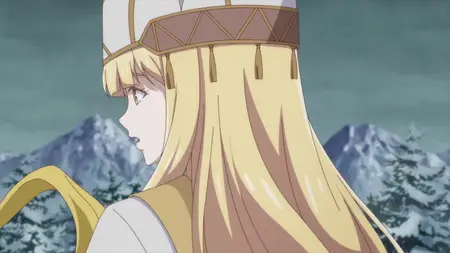 Isekai Mokushiroku Mynoghra - 03 (1080p