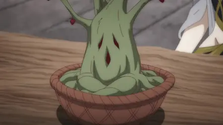 Isekai Mokushiroku Mynoghra - 03 (1080p